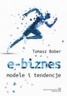 ebook E-biznes - Bober Tomasz