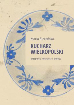 ebook Kucharz Wielkopolski