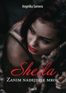 ebook Sheila - Angelika Sumera
