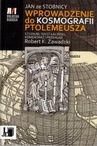 ebook Jan ze Stobnicy Wprowadzenie do Kosmografii Ptolemeusza - Robert K. Zawadzki