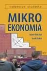 ebook Mikroekonomia - Leszek J. Jasiński,Adam Oleksiuk,Jacek Białek