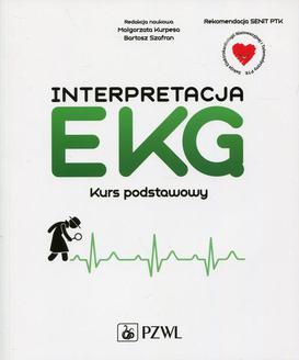 ebook Interpretacja EKG