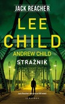 ebook Strażnik - Lee Child,Andrew Child