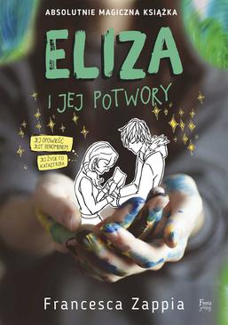 ebook Eliza i jej potwory