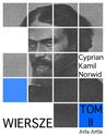 ebook Wiersze. Tom 2 - Cyprian Kamil Norwid