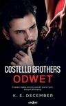 ebook Costello Brothers Odwet - K.E. December