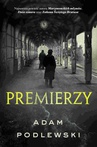 ebook Premierzy - Adam Podlewski