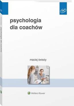 ebook Psychologia dla coachów