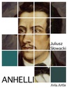ebook Anhelli - Juliusz Słowacki