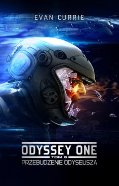 ebook Odyssey One 6: Przebudzenie Odyseusza