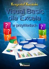 ebook Visual Basic dla Excela w przykładach - Krzysztof Kuciński
