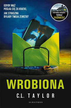 ebook Wrobiona