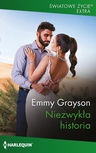 ebook Niezwykła historia - Emmy Grayson