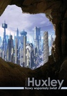 ebook Nowy wspaniały świat - Aldous Huxley,Aldous Husley