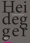 ebook O istocie języka. Metafizyka języka i istoczenie słowa. Do Herdera rozprawy „O źródle języka” - Martin Heidegger