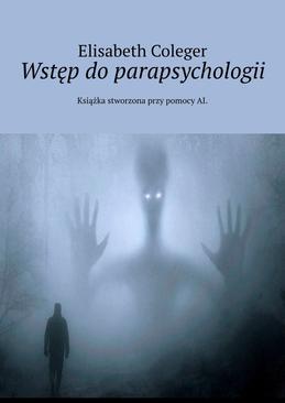 ebook Wstęp do parapsychologii