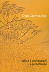 ebook Szkice z andragogiki i gerontologii - Olga Czerniawska