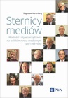 ebook Sternicy mediów - Bogusław Nierenberg