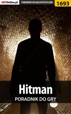 ebook Hitman - poradnik do gry