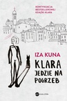 ebook Klara jedzie na pogrzeb - Iza Kuna