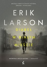 ebook Diabeł w Białym Mieście - Erik Larson