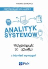 ebook Analityk systemów - Karolina Zmitrowicz