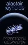 ebook Przestrzeń Objawienia (tom 1) - Alastair Reynolds