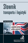 ebook Słownik transportu i logistyki Angielsko-polski, polsko-angielski - Roman Kozierkiewicz