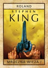 ebook MROCZNA WIEŻA I: ROLAND, SIOSTRZYCZKI Z ELURII - Stephen King