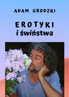 ebook Erotyki i świństwa - Adam Grodzki