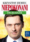 ebook Niepokonani - Ewa Błaszczyk - Krzysztof Ziemiec