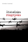 ebook Diabelska rozgrywka - Mirosław Łukomski