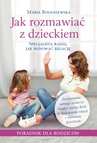ebook Jak rozmawiać z dzieckiem - Maria Boguszewska
