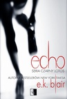 ebook Echo - E.K. Blair