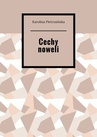 ebook Cechy noweli - Karolina Pietrusińska