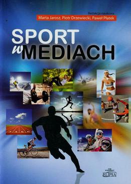 ebook Sport w mediach