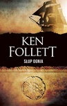 ebook Słup ognia - Ken Follett