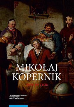 ebook Mikołaj Kopernik. Życie po życiu. Osiemnastowieczne kręgi pamięci