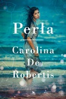 ebook Perła - Carolina de Robertis