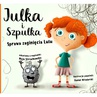ebook Julka i Szpulka. Sprawa zaginięcia Lulu - Maja Strzałkowska