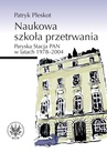 ebook Naukowa szkoła przetrwania. Paryska Stacja PAN w latach 1978-2004 - Patryk Pleskot