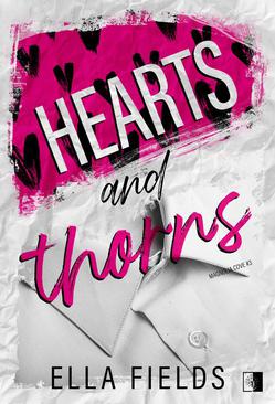 ebook Hearts and Thorns