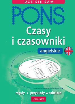 ebook Czasy i czasowniki - ANGIELSKI