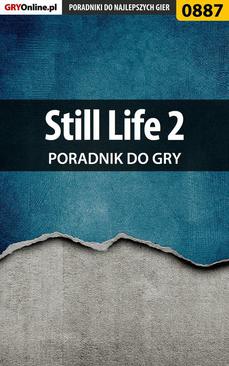 ebook Still Life 2 - poradnik do gry