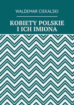 ebook Kobiety polskie i ich imiona