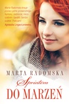ebook Sprintem do marzeń - Marta Radomska