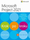ebook Microsoft Project 2021 Krok po kroku - Cindy M. Lewis