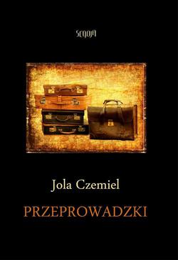 ebook Przeprowadzki