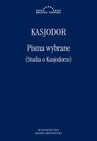 ebook Pisma wybrane -  Kasjodor