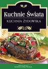 ebook Kuchnia żydowska -  O-press